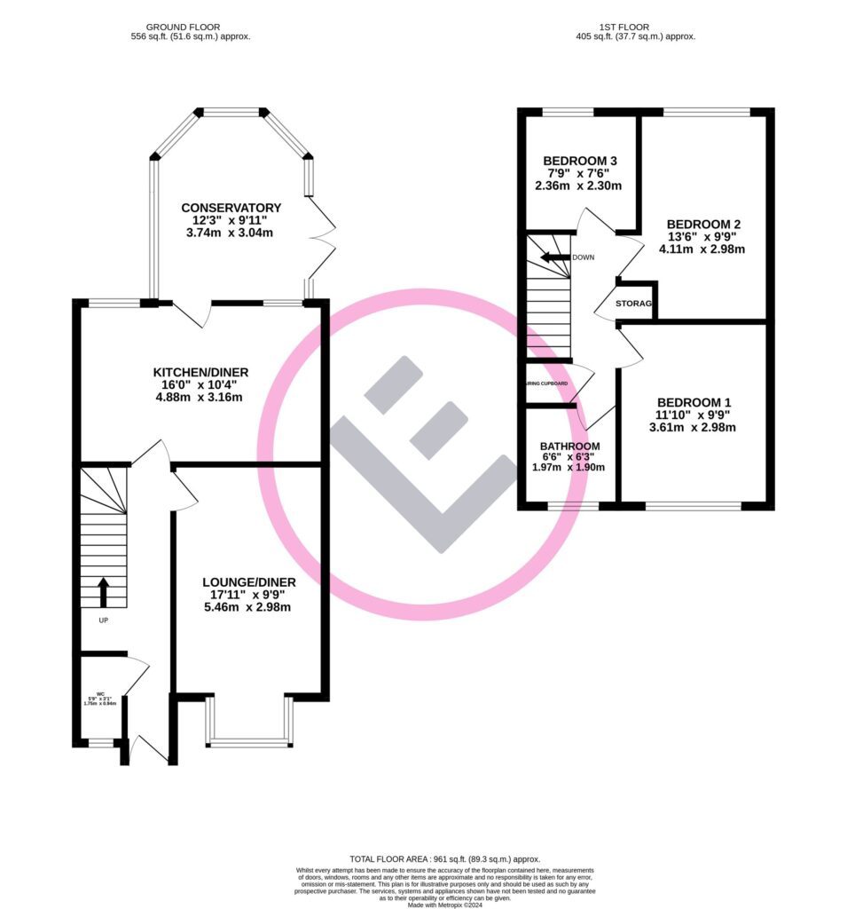 Property Floorplan 1