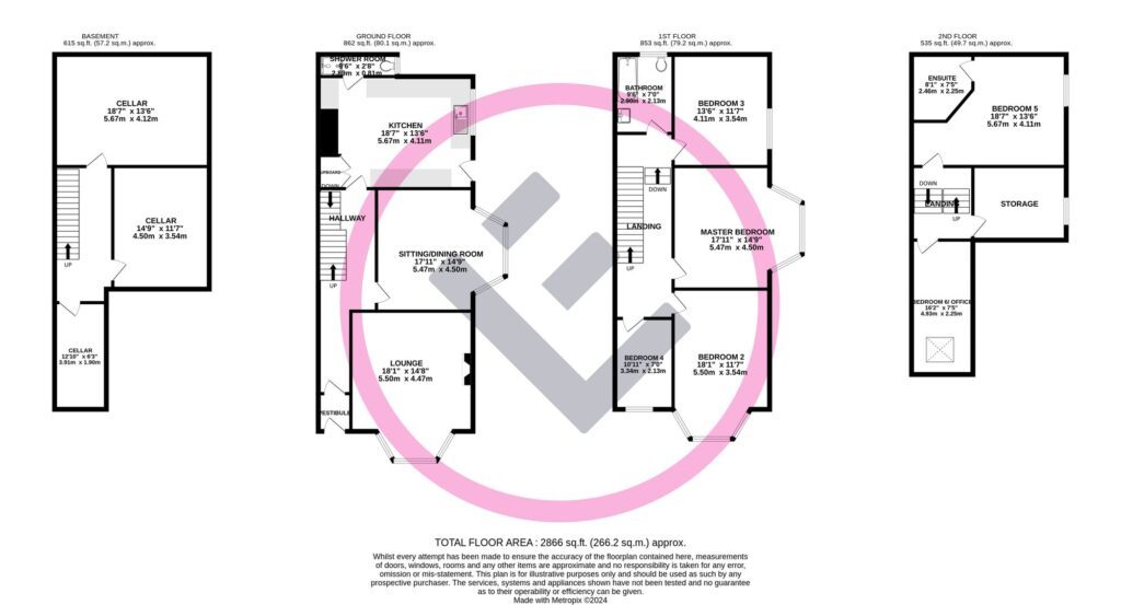 Property Floorplan 1