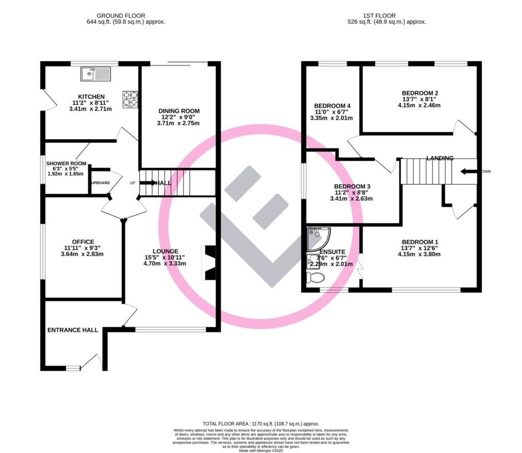 Property Floorplan 1