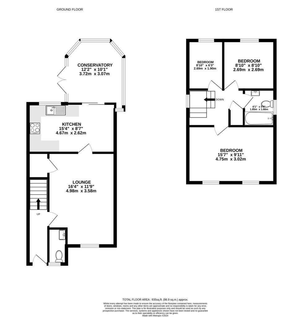 Property Floorplan 1