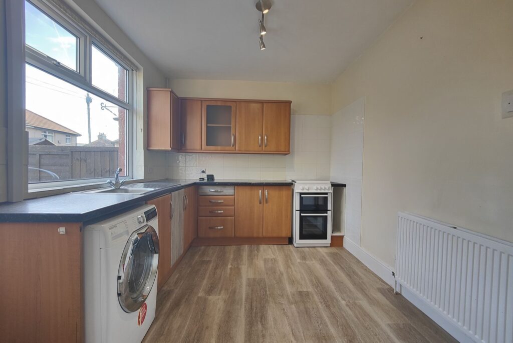 Wingate Saul Road, Lancaster, LA1