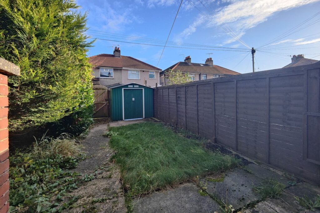 Wingate Saul Road, Lancaster, LA1