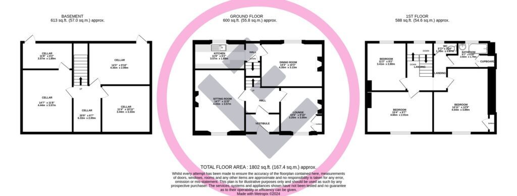 Property Floorplan 1