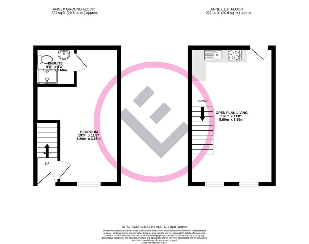 Property Floorplan 2