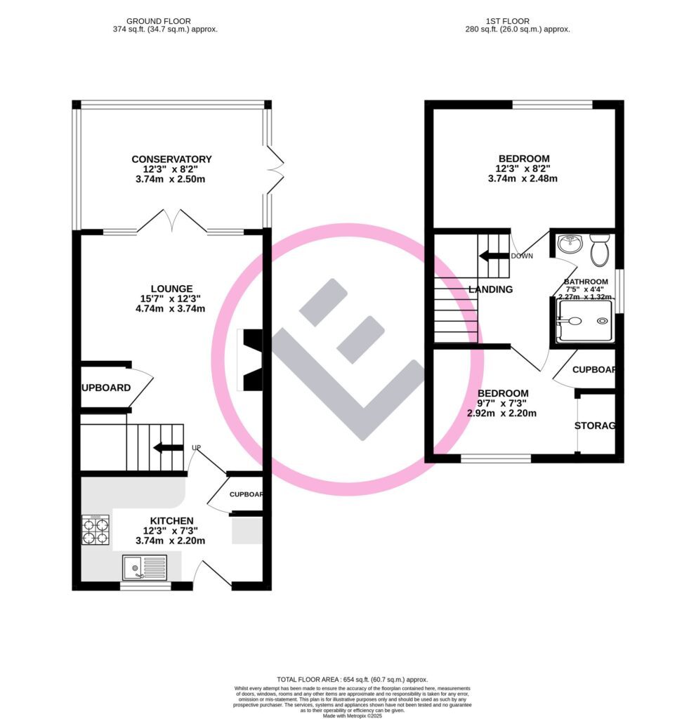 Property Floorplan 1