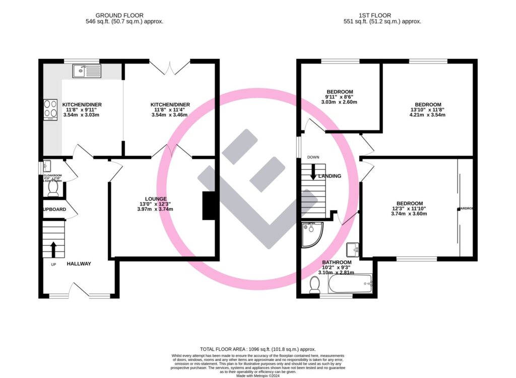 Property Floorplan 1