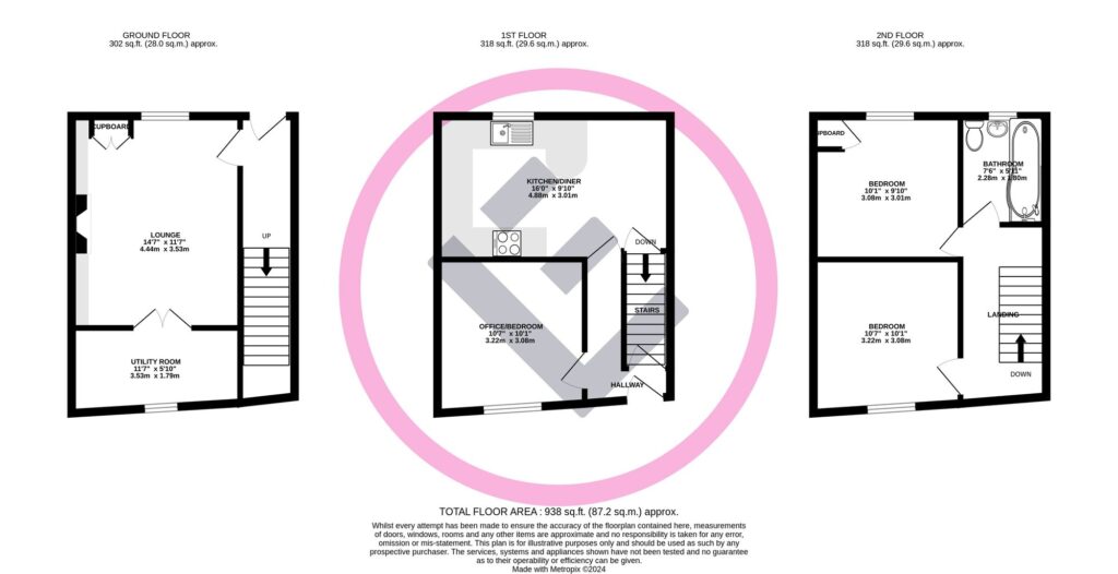 Property Floorplan 1