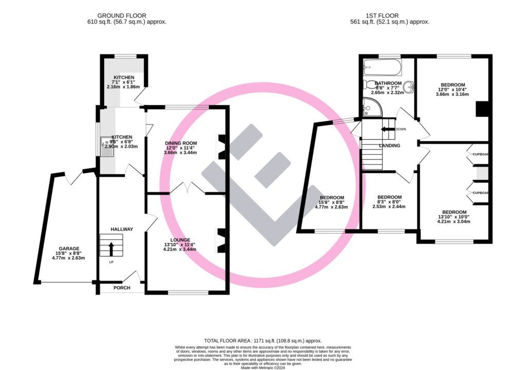 Property Floorplan 1