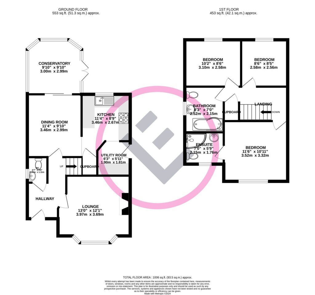 Property Floorplan 1