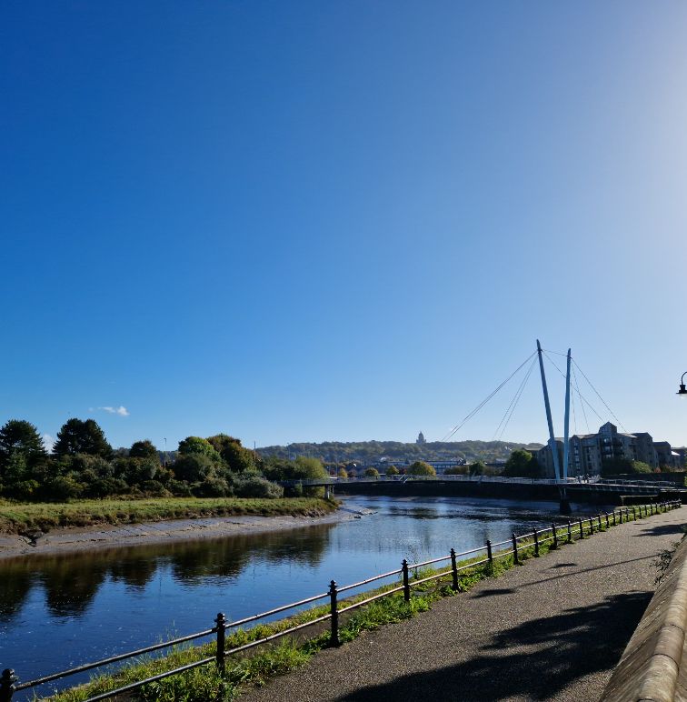 Lancaster Quay