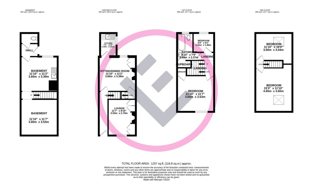 Property Floorplan 1