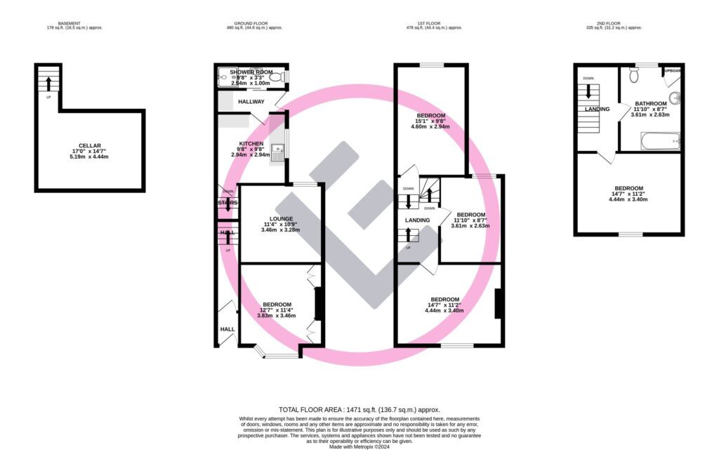 Property Floorplan 1