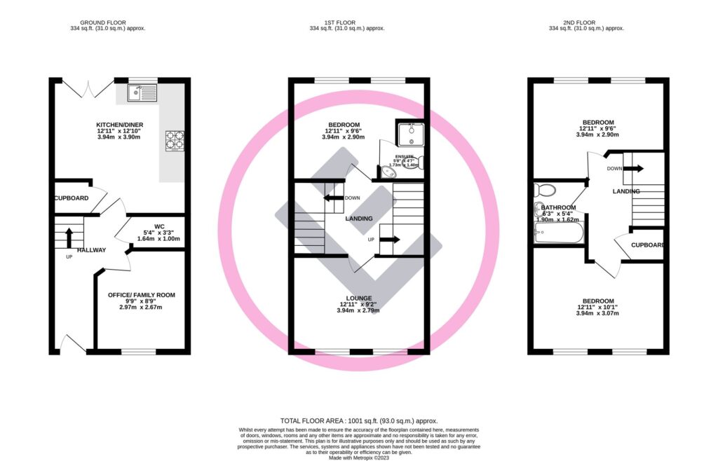 Property Floorplan 1