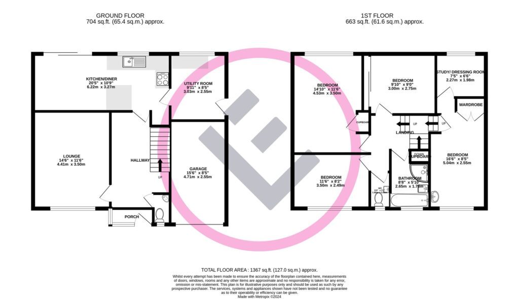 Property Floorplan 1