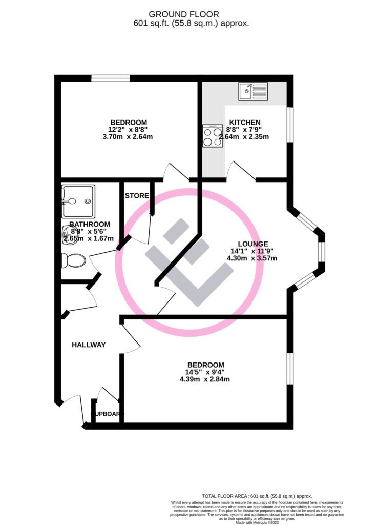 Property Floorplan 1