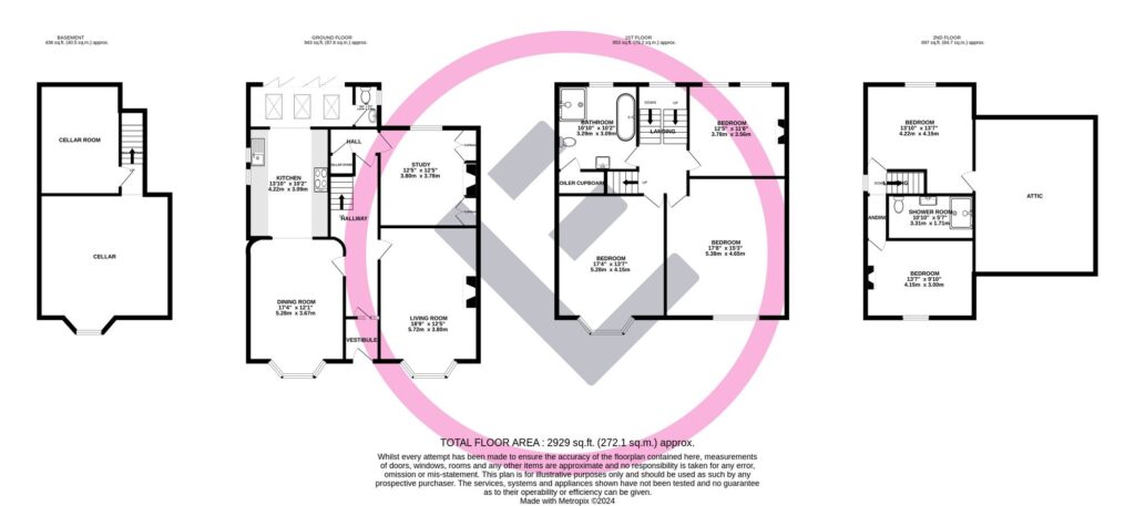 Property Floorplan 1