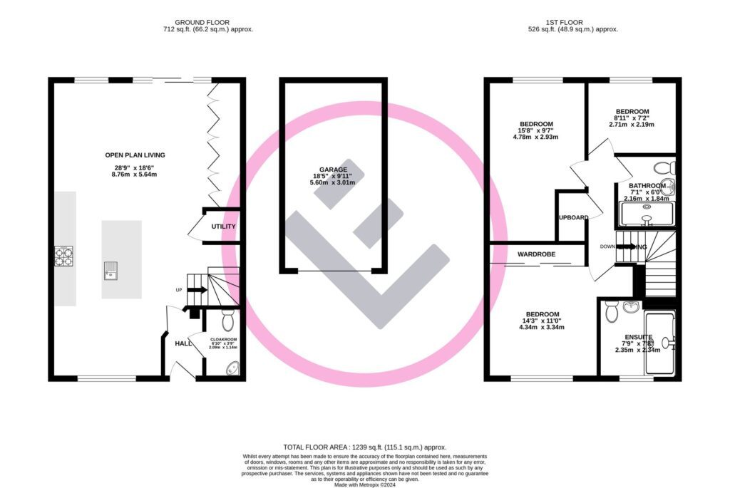 Property Floorplan 1