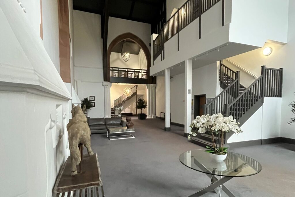 Kershaw Drive, The Residence Kershaw Drive, LA1