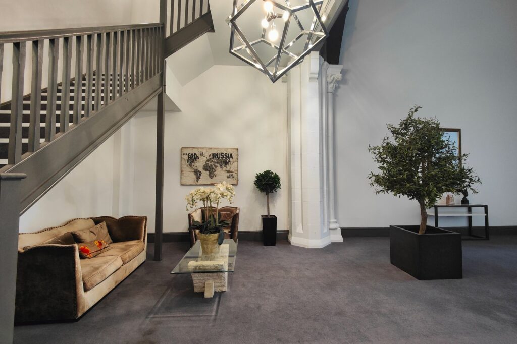 Kershaw Drive, The Residence Kershaw Drive, LA1