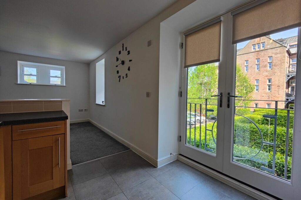 Kershaw Drive, The Residence Kershaw Drive, LA1