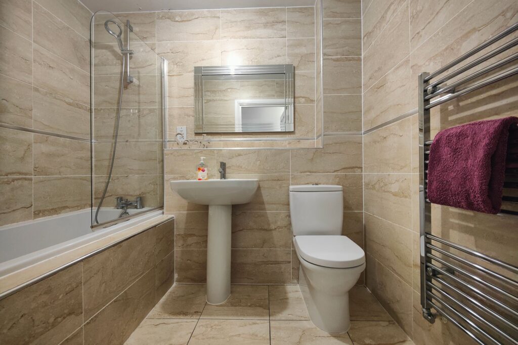 Kershaw Drive, The Residence Kershaw Drive, LA1