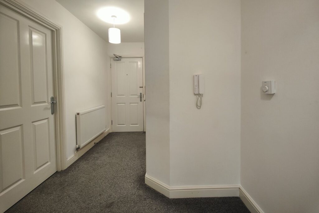 Kershaw Drive, The Residence Kershaw Drive, LA1