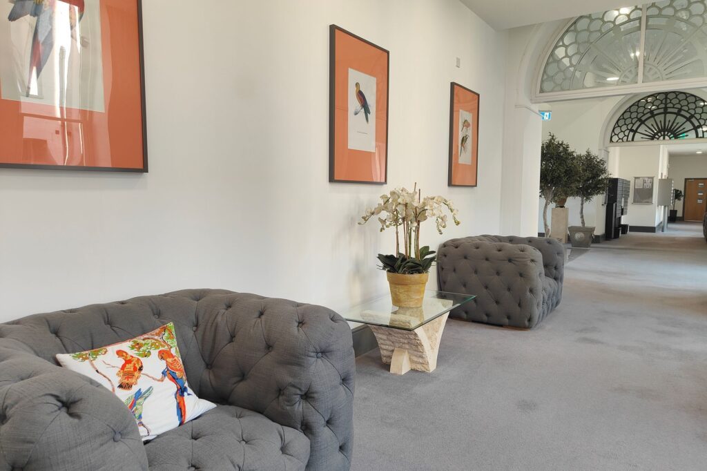 Kershaw Drive, The Residence Kershaw Drive, LA1