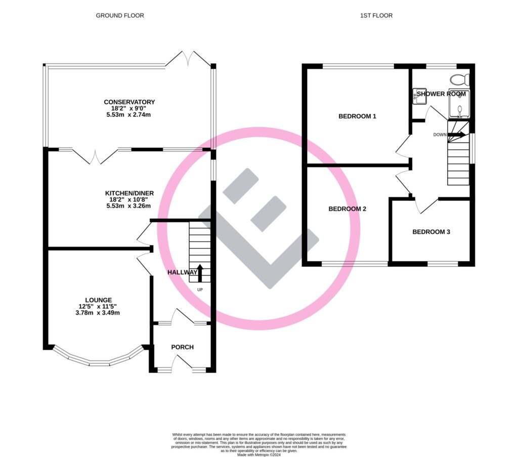 Property Floorplan 1