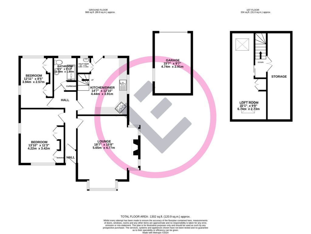 Property Floorplan 1