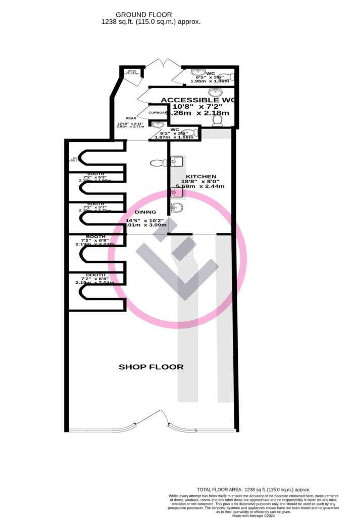 Property Floorplan 1