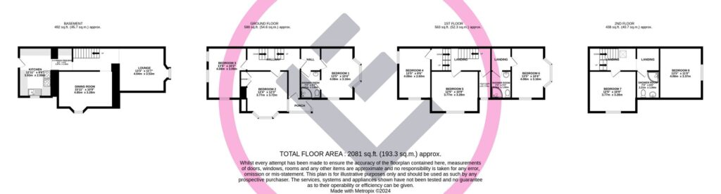 Property Floorplan 1