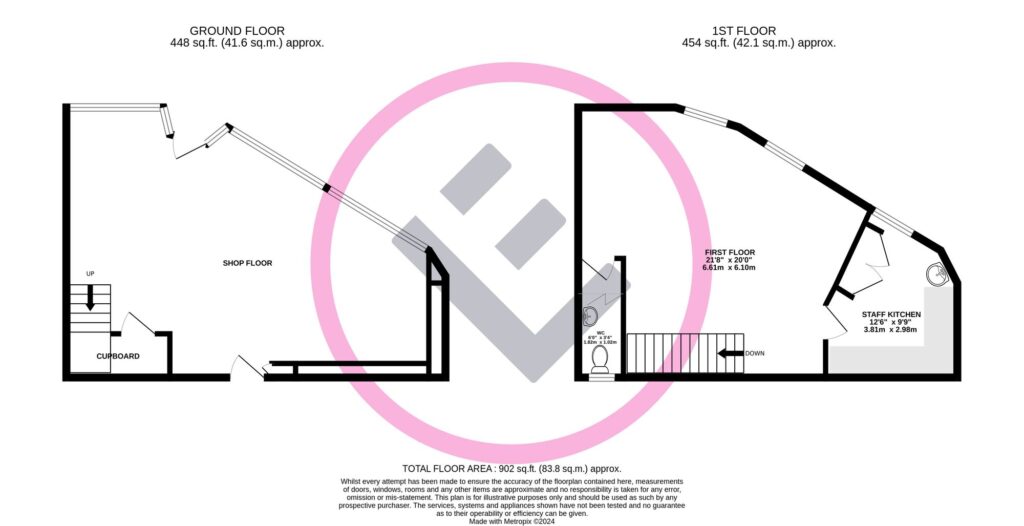 Property Floorplan 1