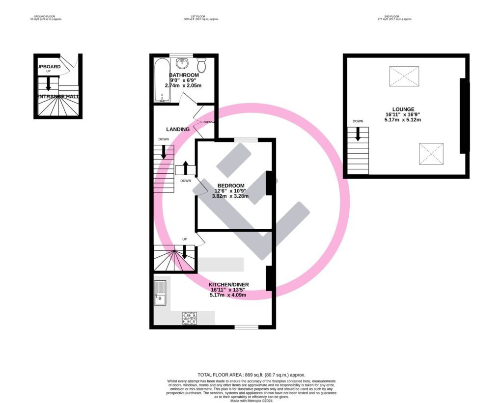 Property Floorplan 1