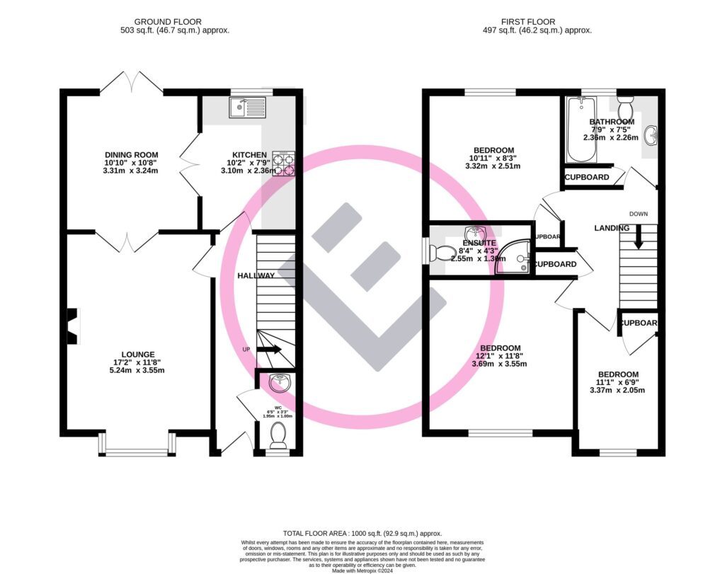 Property Floorplan 1