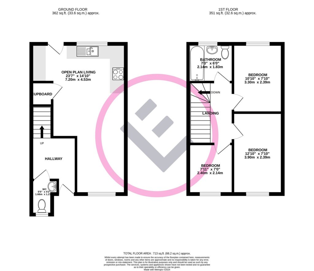 Property Floorplan 1