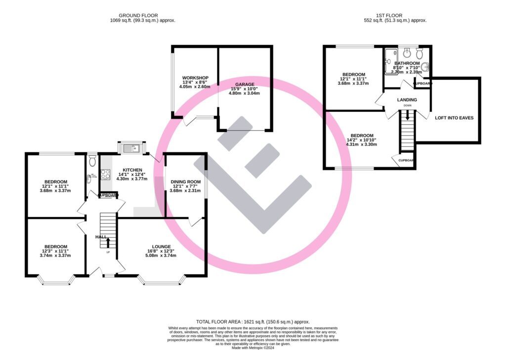 Property Floorplan 1