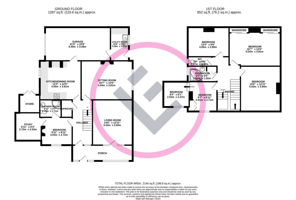 Property Floorplan 1