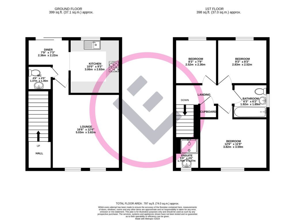 Property Floorplan 1