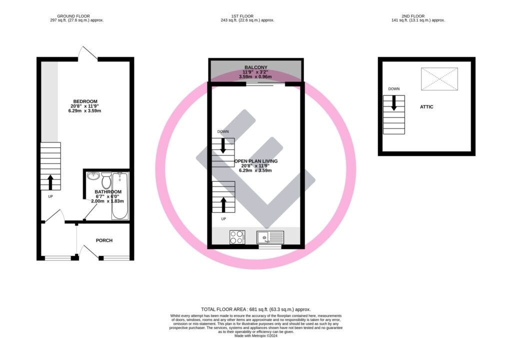 Property Floorplan 1