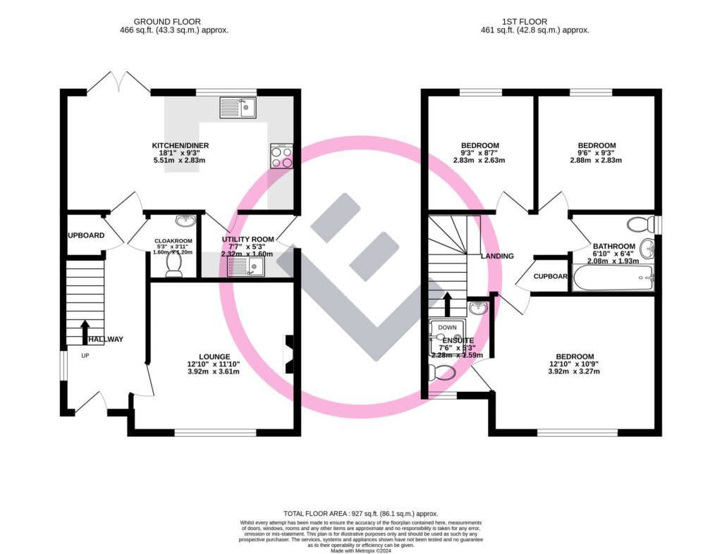 Property Floorplan 1