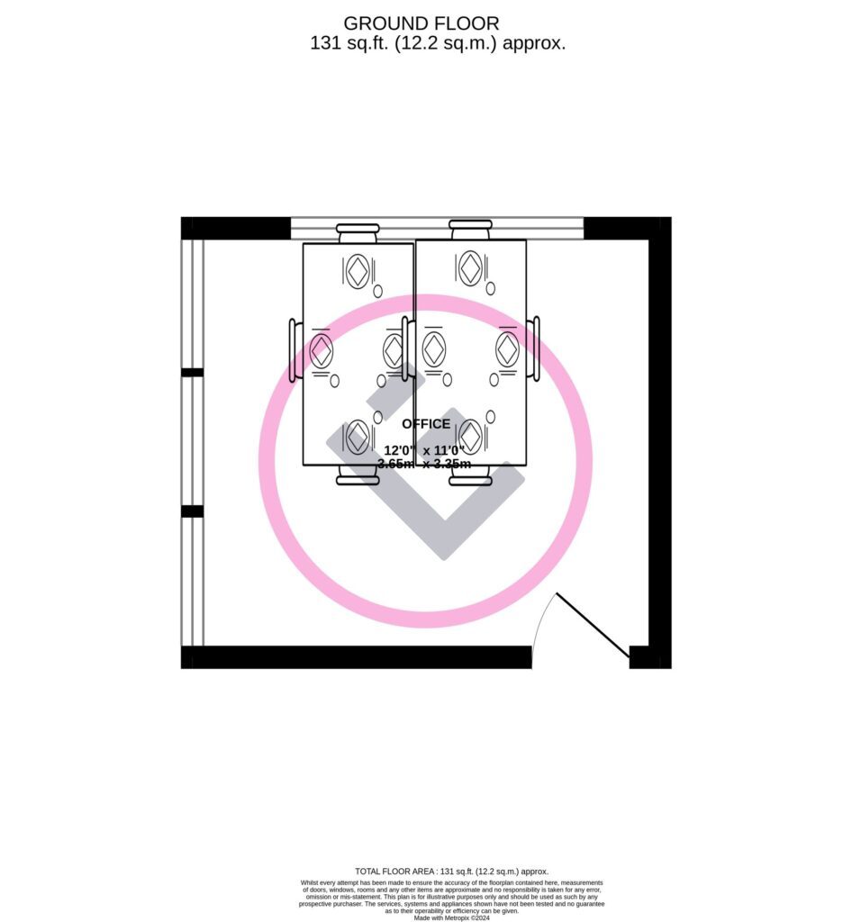 Property Floorplan 1