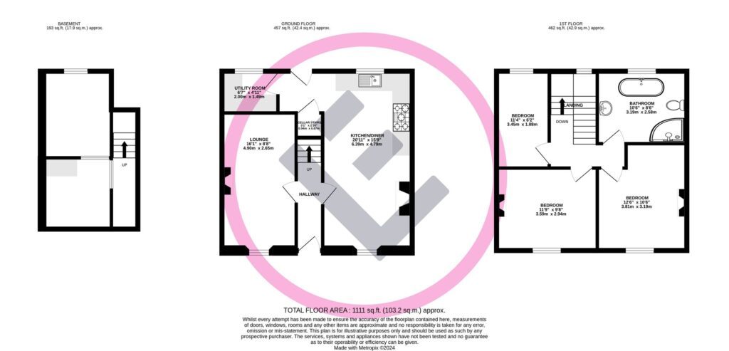 Property Floorplan 1