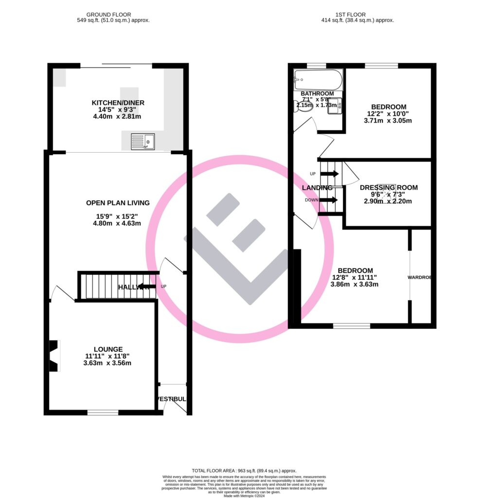 Property Floorplan 1