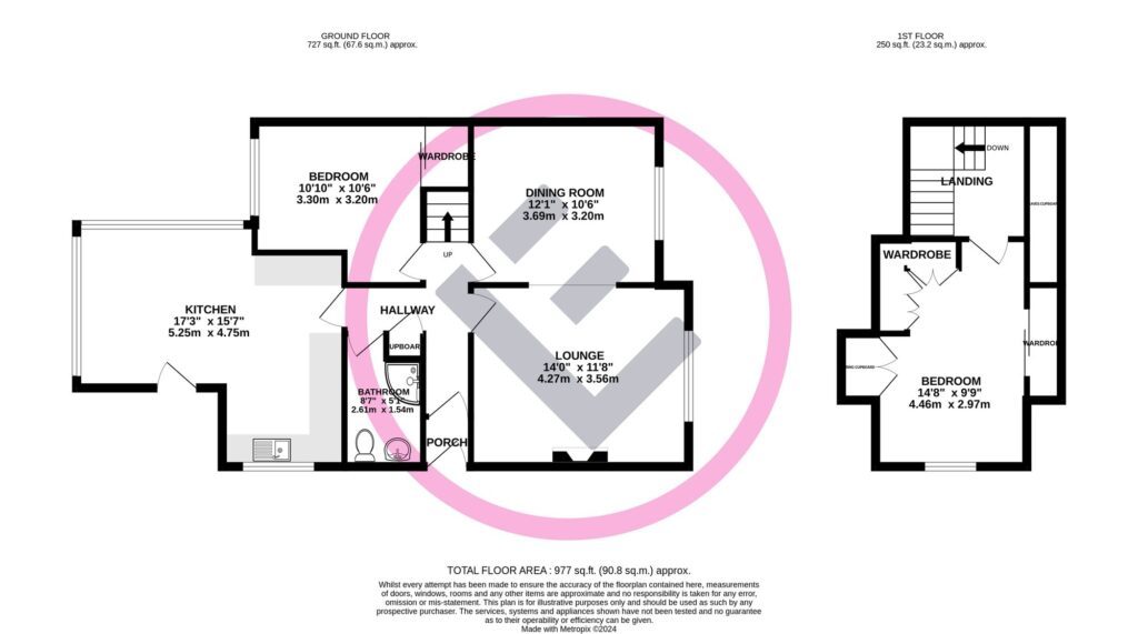 Property Floorplan 1