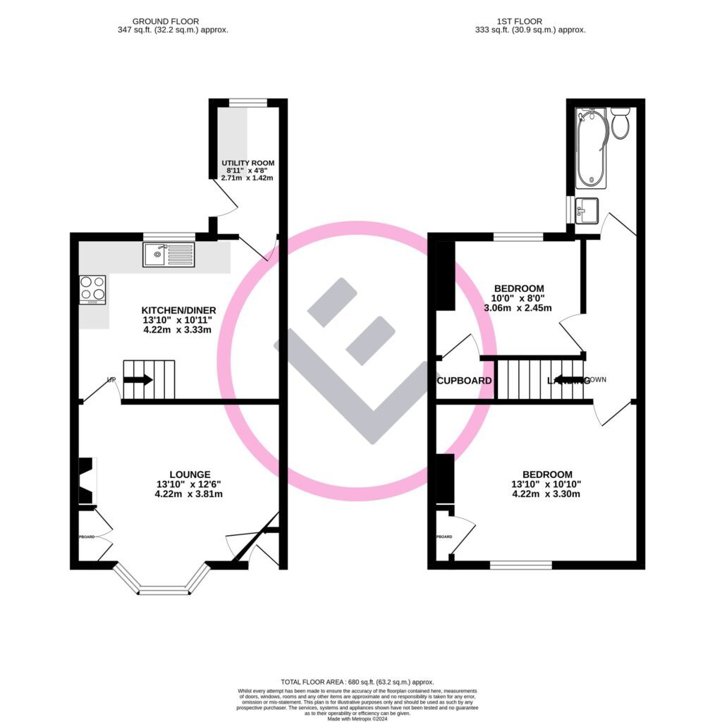 Property Floorplan 1