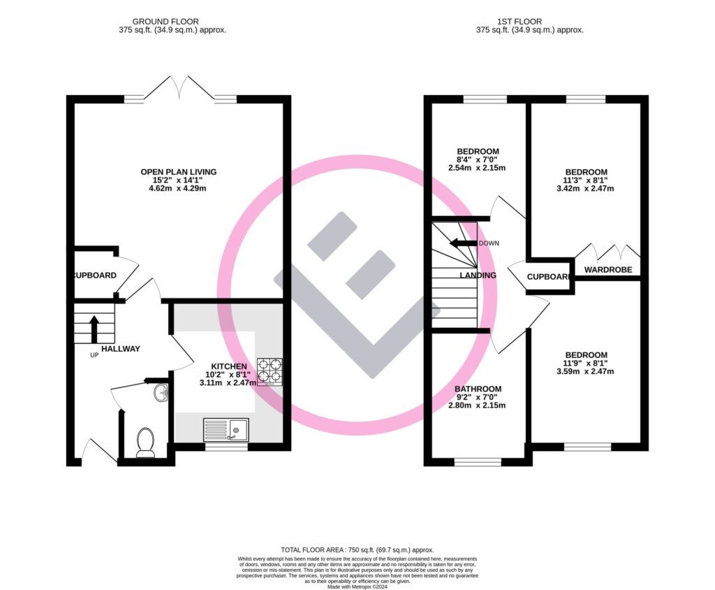 Property Floorplan 1