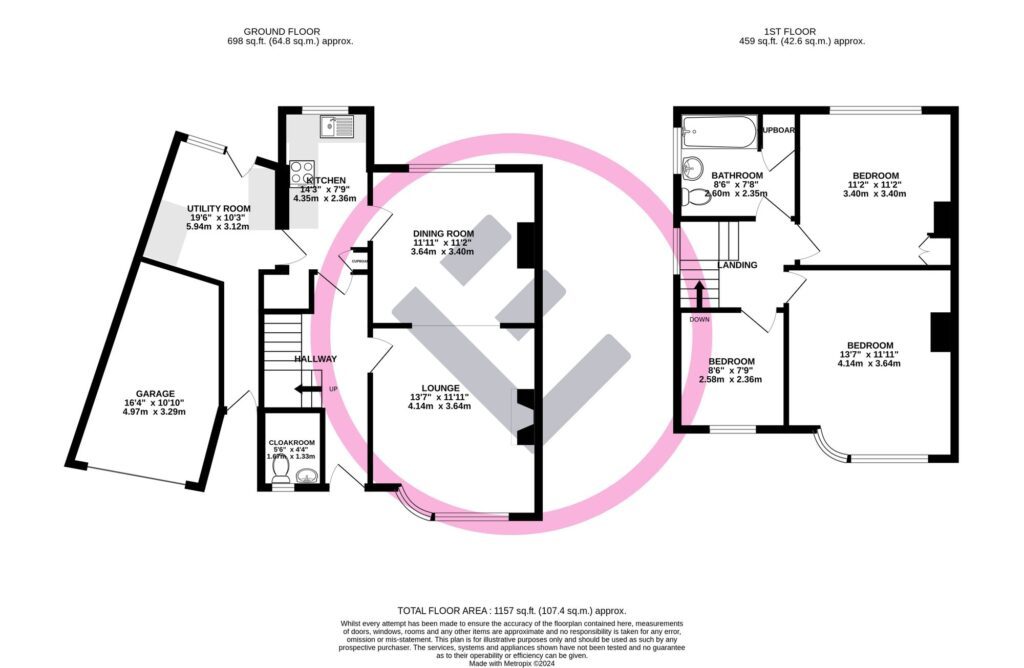 Property Floorplan 1