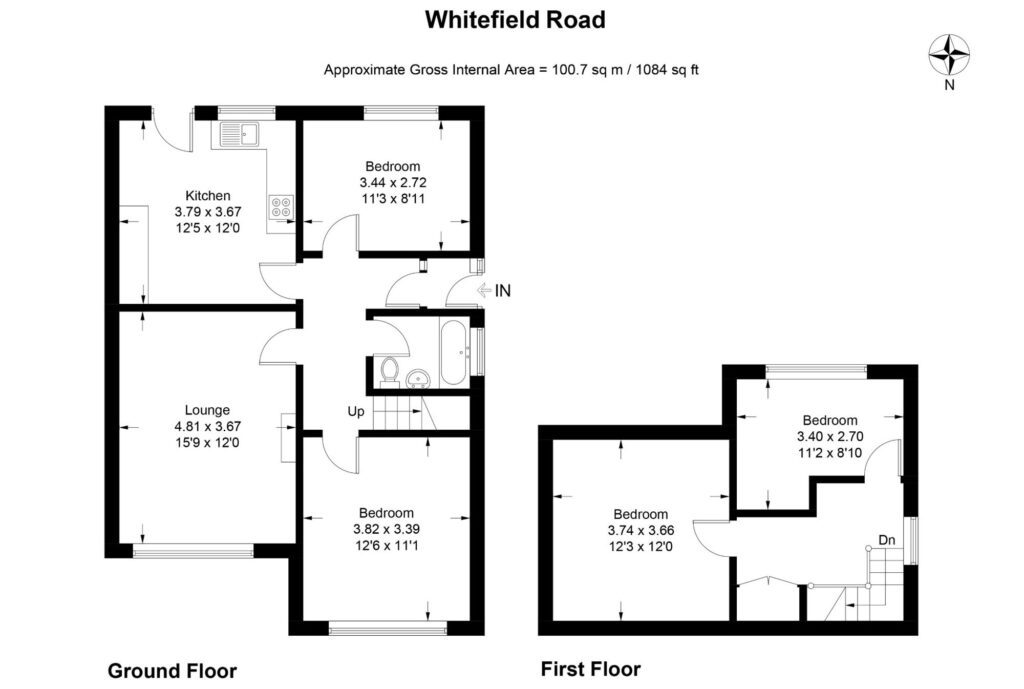 Property Floorplan 1