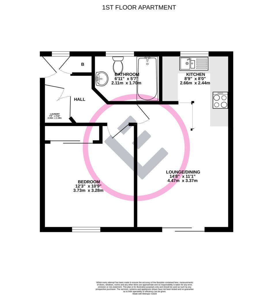 Property Floorplan 1