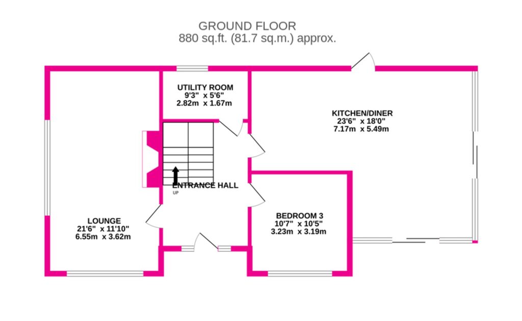 Property Floorplan 1